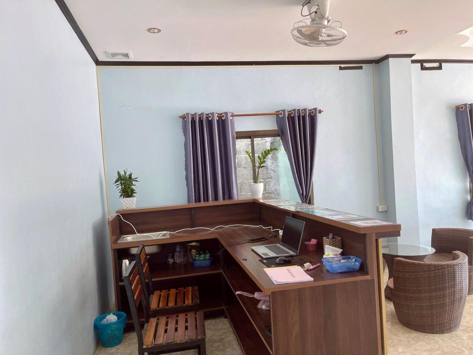 Smile Guesthouse Vangvieng Vang Vieng Εξωτερικό φωτογραφία