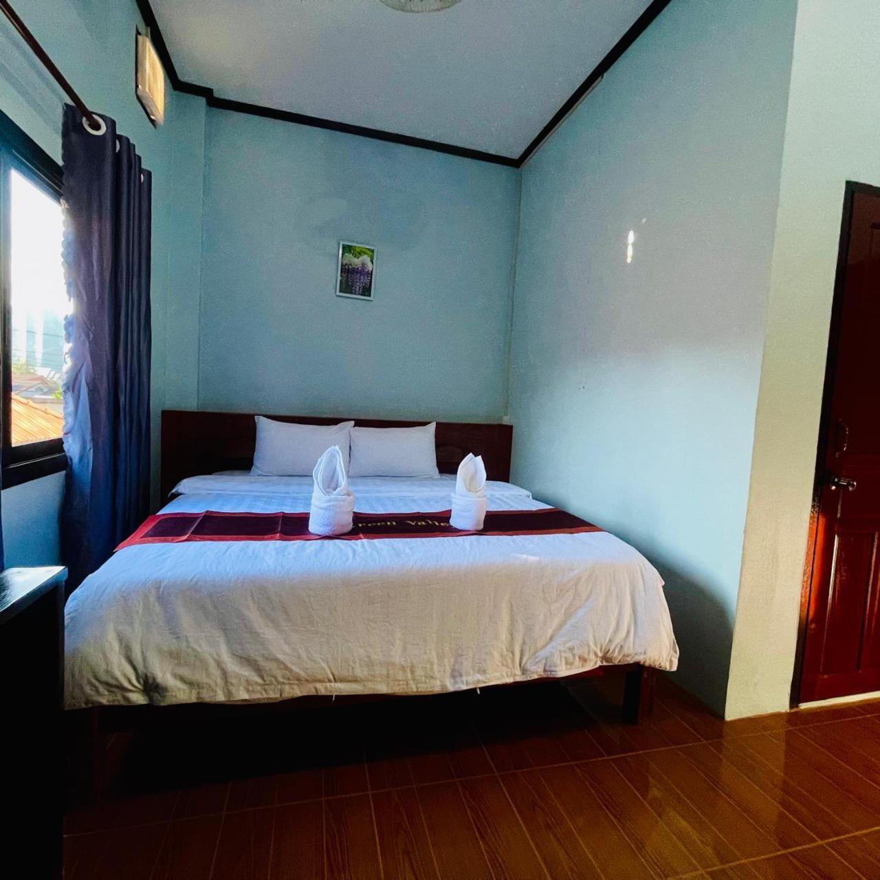 Smile Guesthouse Vangvieng Vang Vieng Εξωτερικό φωτογραφία